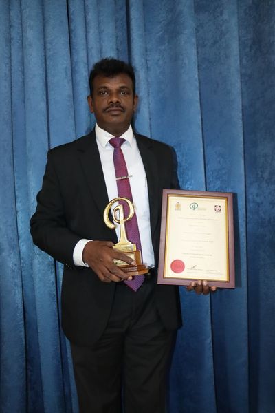 award